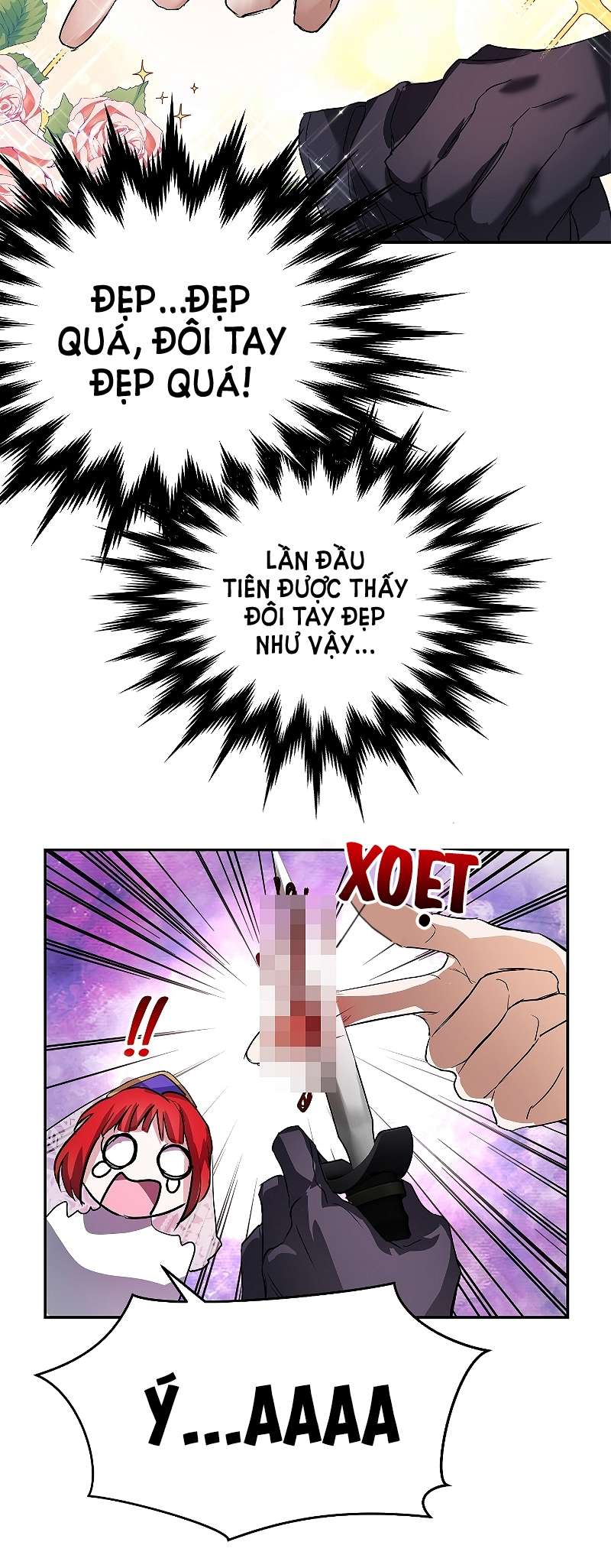 Hôn Phu Ẩn Sắc Chapter 9 - Next Chapter 10