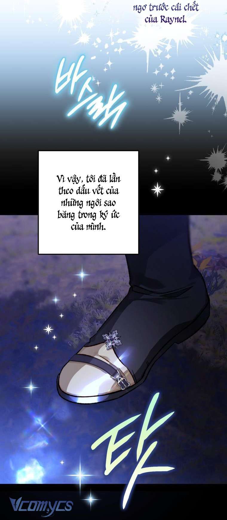 Bỗng Nhiên Tôi Trở Thành Quạ Đen!! Chap (END) - Trang 2