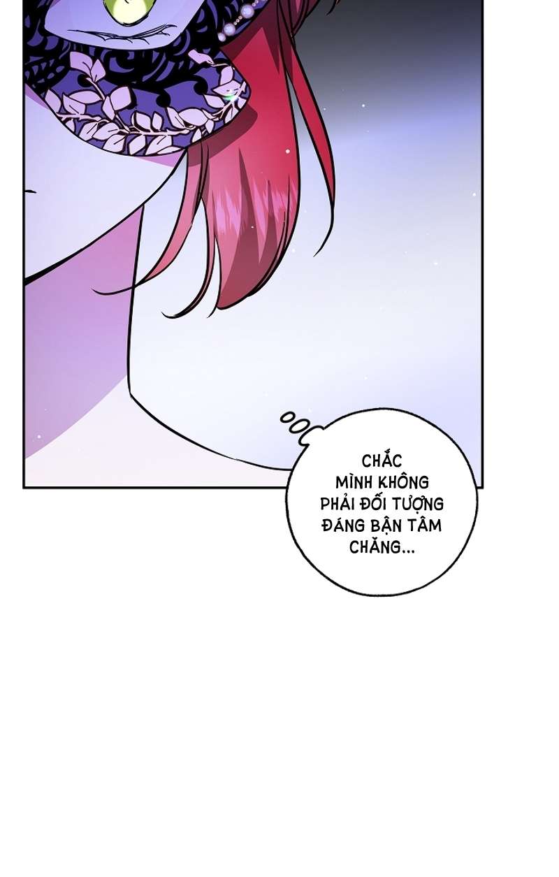 Hôn Phu Ẩn Sắc Chapter 32 - Trang 4