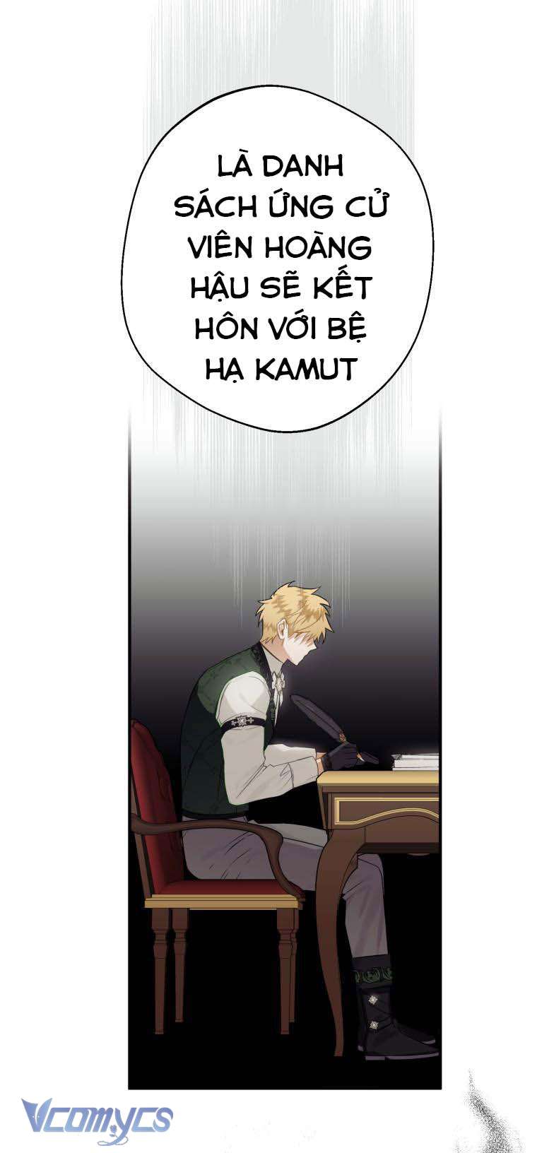 Bỗng Nhiên Tôi Trở Thành Quạ Đen!! Chapter 37 - Trang 4