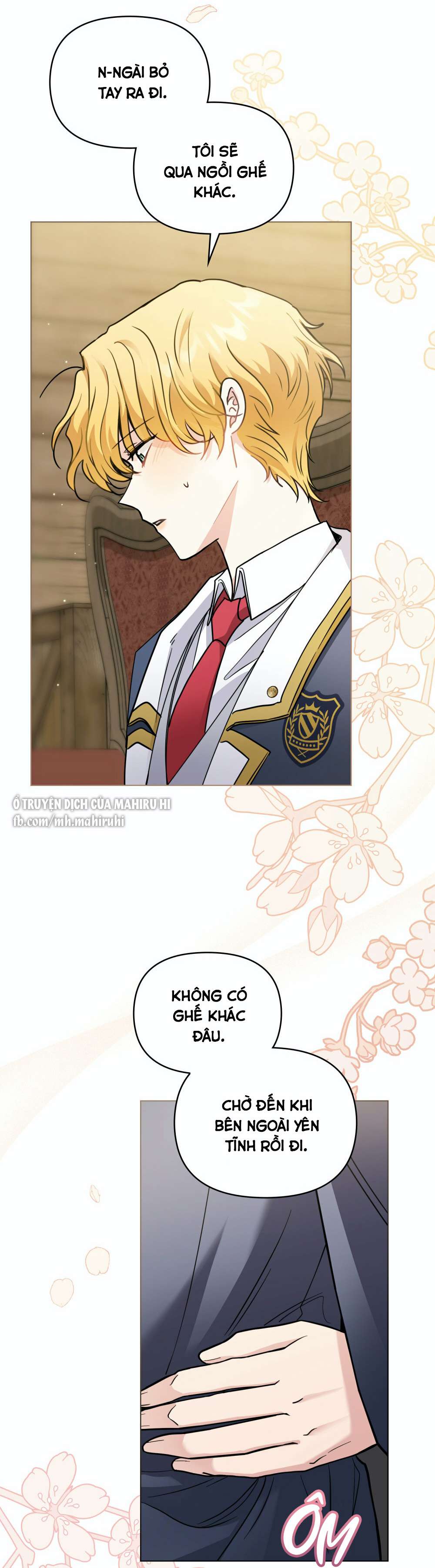 Tìm Lại Camellia Chapter 52 - Next Chapter 53