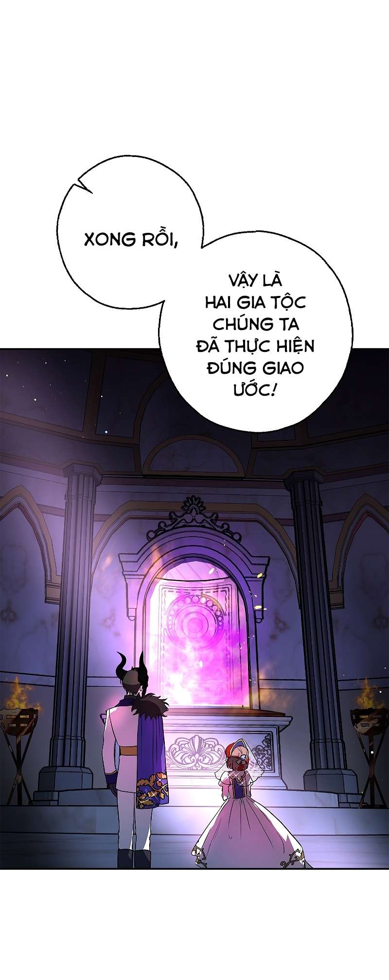 Hôn Phu Ẩn Sắc Chapter 9 - Next Chapter 10