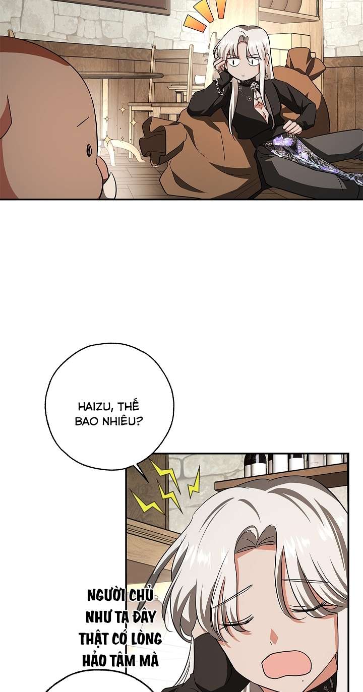 Hôn Phu Ẩn Sắc Chapter 47 - Trang 3