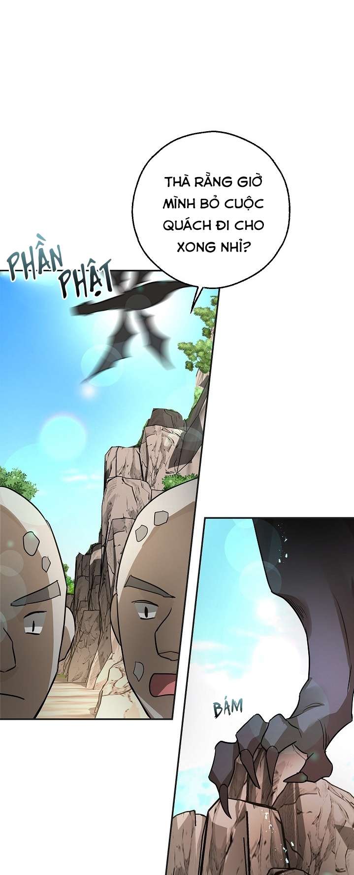 Hôn Phu Ẩn Sắc Chapter 23 - Next Chapter 24