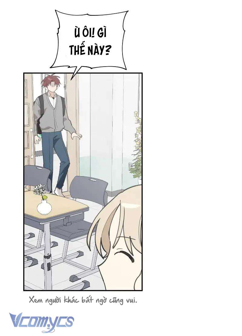 Điều Ước Sao Băng Chapter 8 - Next Chap 8