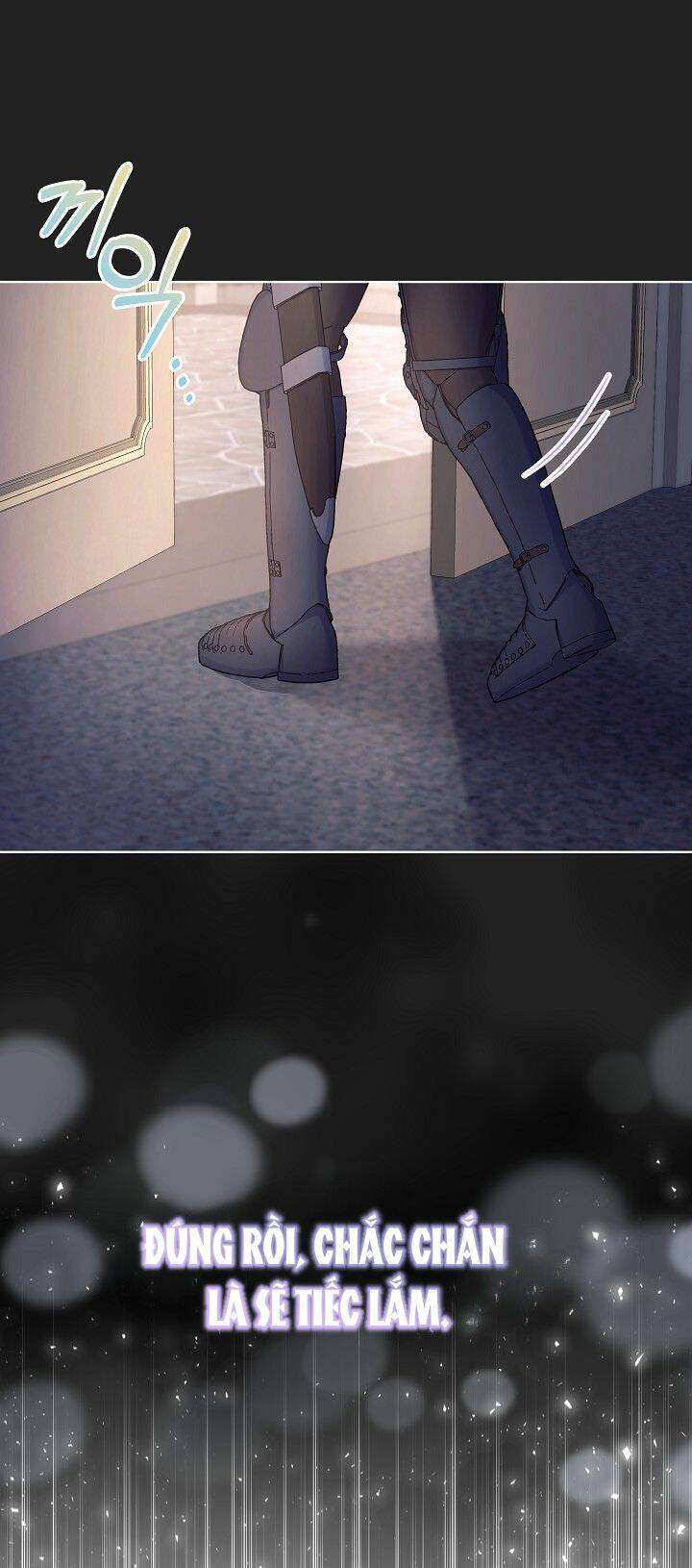 Bệ Hạ, Tôi Sẽ Giết Ngài! Chapter 14 - Trang 4