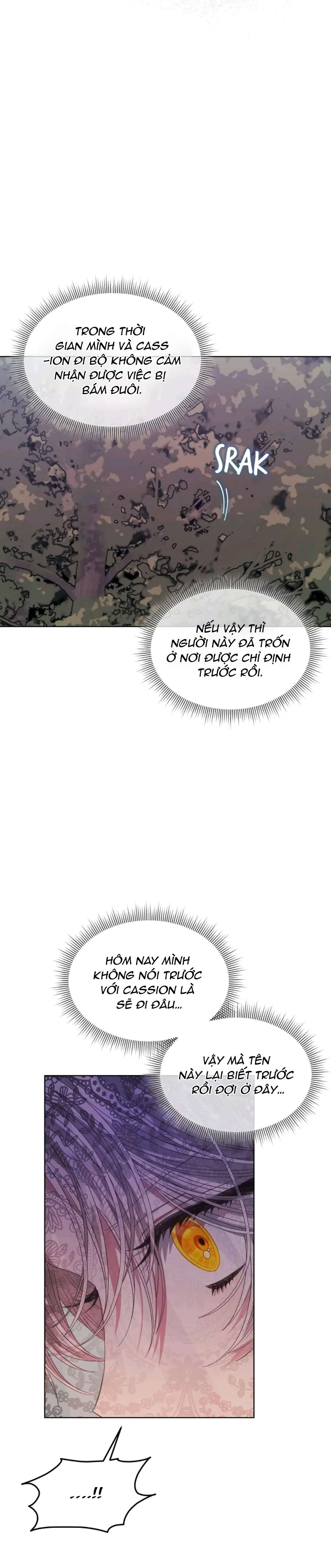 [ SS2 ] Xuyên Sách Đến Phát Ngán Chap 37 - Trang 2