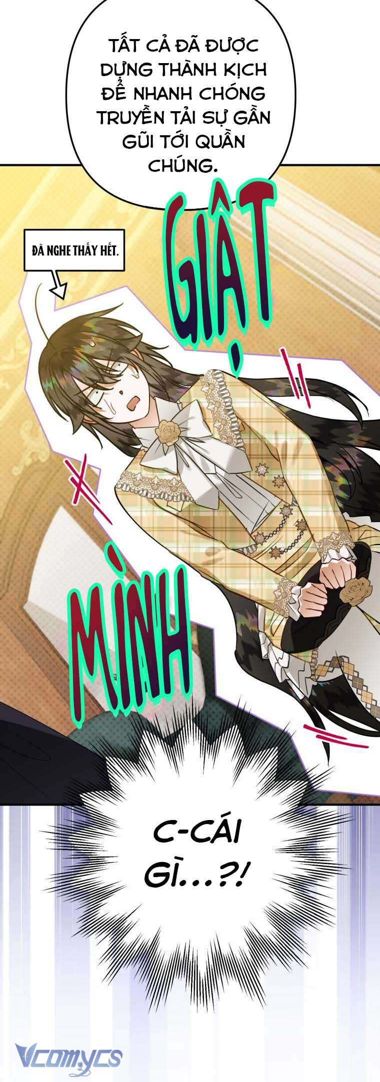 Bỗng Nhiên Tôi Trở Thành Quạ Đen!! Chapter 53 - Trang 4