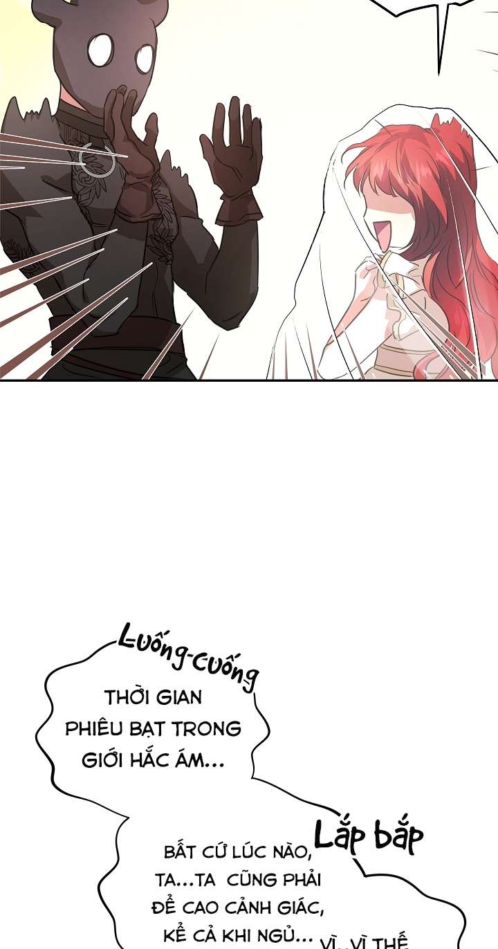 Hôn Phu Ẩn Sắc Chapter 20 - Next Chapter 21