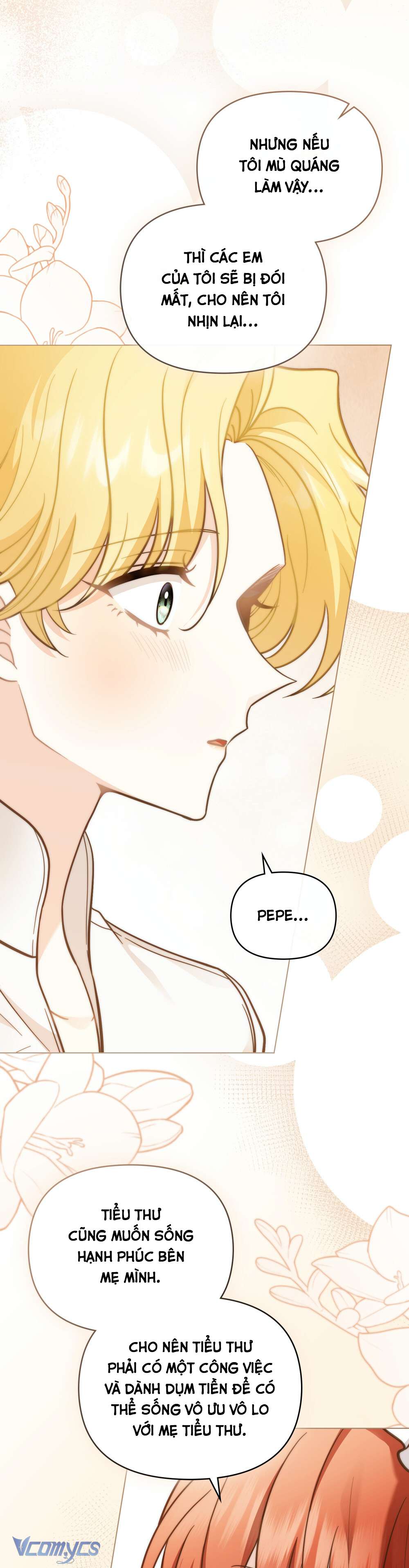 Tìm Lại Camellia Chapter 75 - Next Chapter 76