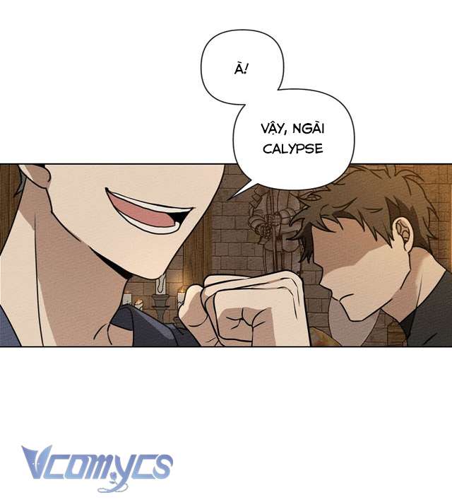 Dưới Bóng Cây Sồi Chap 11 - Next Chap 12