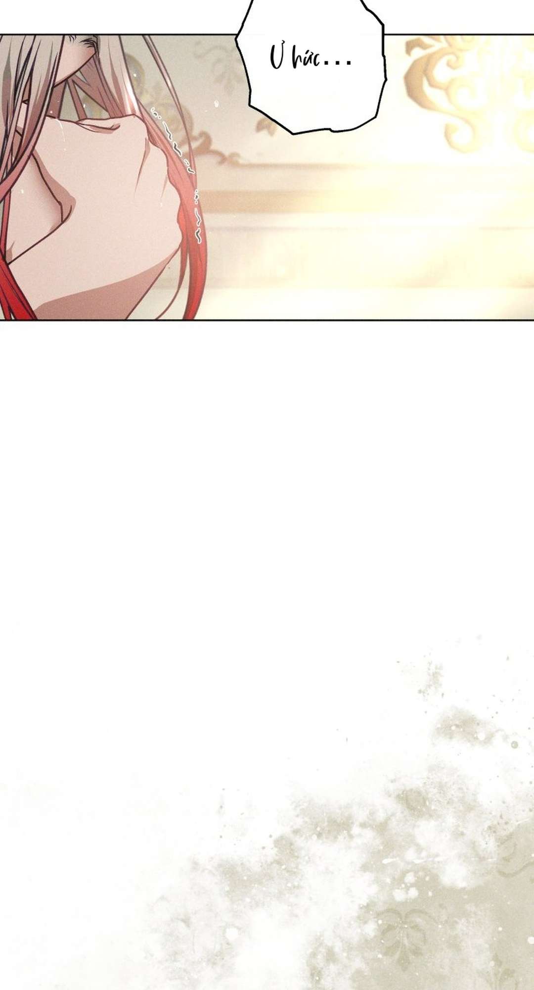 [ 18+ ] Lời Nguyền Tóc Đỏ Chapter 5 - Next Chapter 6