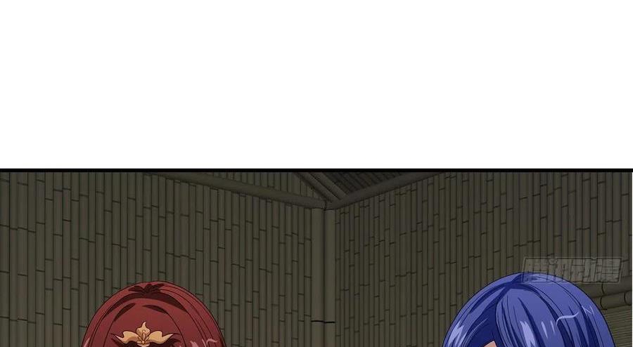 Thiên Long Bát Bộ Webtoon Chapter 166 - Next Chapter 167