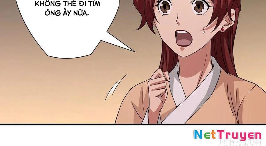 Thiên Long Bát Bộ Webtoon Chapter 166 - Next Chapter 167