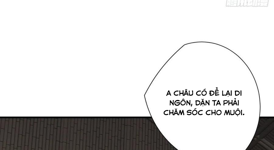 Thiên Long Bát Bộ Webtoon Chapter 166 - Next Chapter 167