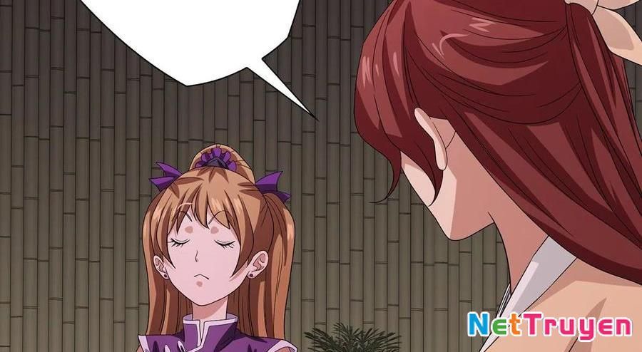 Thiên Long Bát Bộ Webtoon Chapter 166 - Next Chapter 167