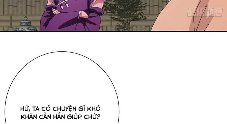 Thiên Long Bát Bộ Webtoon Chapter 166 - Next Chapter 167