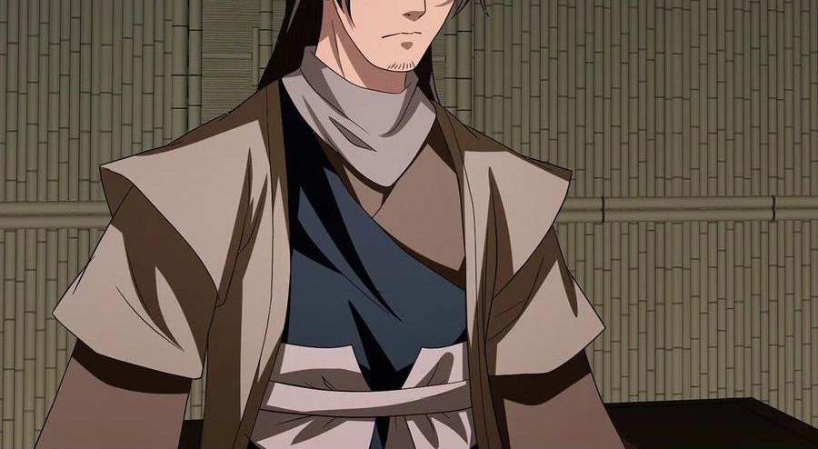 Thiên Long Bát Bộ Webtoon Chapter 166 - Next Chapter 167